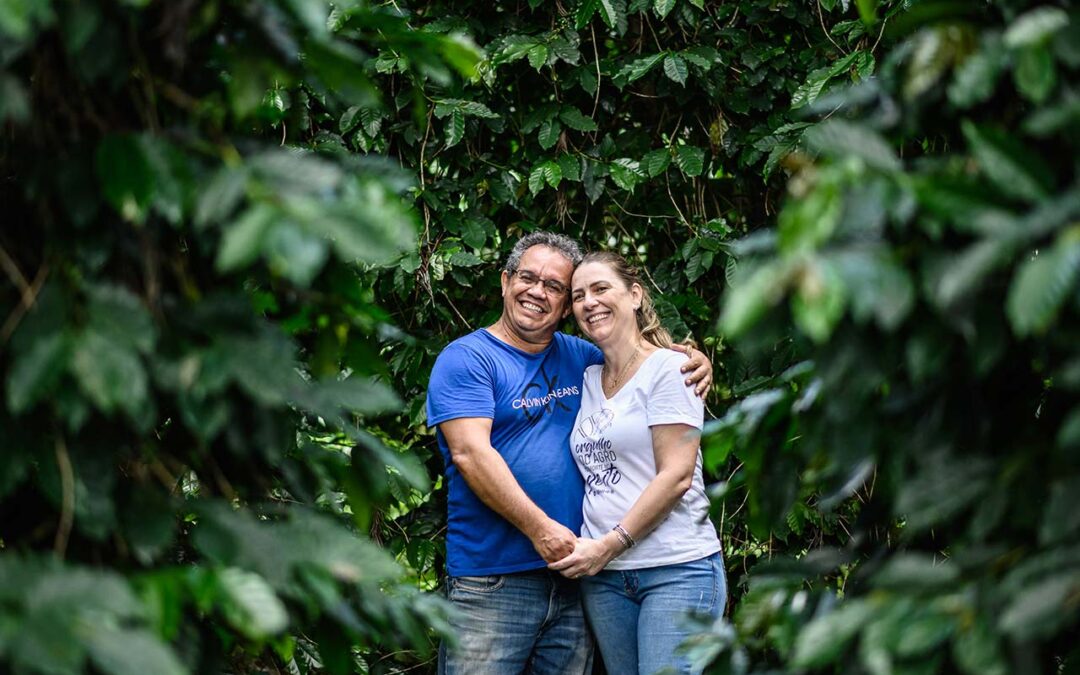 Experiência, desafios e oportunidades